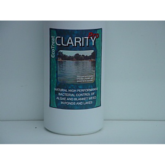 Clarity Pro 1kg