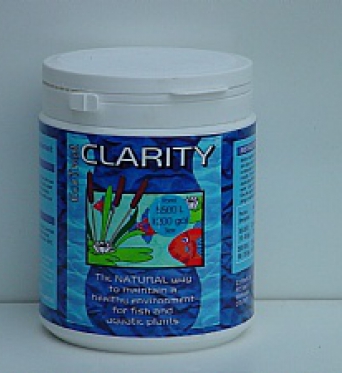 Clarity 500g